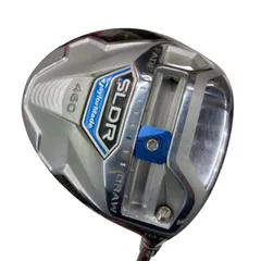 日本国内配送 ⭐︎クラブのみ⭐︎ SLDR Speed Blade テーラーメイド 12