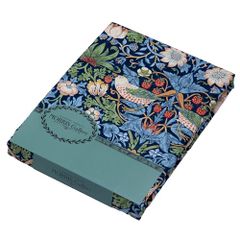 SANDERSON MORRIS Gallery 掛けふとんカバー ピローケース - メルカリ