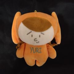 IZ*ONE ファンクラブ入会特典 チョ・ユリ オリジナルマスコット - メルカリ