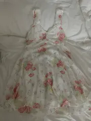 リズリサ ワンピース