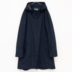 Herno Laminar フードブルゾン ゴアテックス サイズ42 - メルカリ