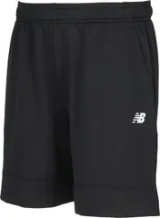 ニューバランス New Balance 53 SPORT ジャージショートパンツ   インナーなし   AWS53401 BK ブラック