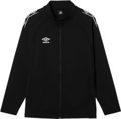 いわてグルージャ盛岡 UMBRO アンブロ ジャージ上 ブラック - メルカリ