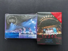 乃木坂46 5th/ 4th バスラ Blu-rayセット❗️明日まで値下げ❗️ メルカリ