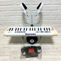 SUZUKI MK-360D マーチングキーボード 美品 付属完備 動作OK - メルカリ