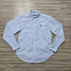 レディース95 100 / ポロラルフローレン ストライプ オックスフォード シャツ