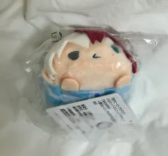 僕のヒーローアカデミア ヒロアカ 原画展 轟 焦凍 もちころりん もちマス のるキャラ ちびもち