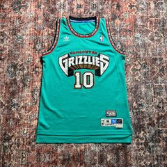 ナイキ NBA メンフィス グリズリーズ #18 渡邊雄太 ユニフォーム L