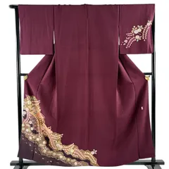 2026年最新】訪問着 辻が花 やまとの人気アイテム - メルカリ