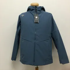 デサント descente D1431RJK45-DB descente RUNNING F360 メンズ M ISItems【USED】【古着】【中古】50126434のサムネイル
