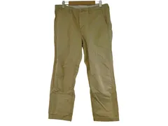 k05260203020　BEAMS BOY　2　Beige　Mサイズ程度　パンツ　チノパンツ　通年