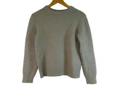 k05260203014　URBAN RESEARCH　one　Gray　　トップス　ニットorセーター　秋冬