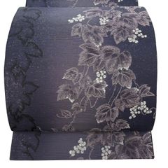 美品】お洒落♪レアデザイン 袋帯 【正絹 六通】鱗 草花丸紋 - メルカリ