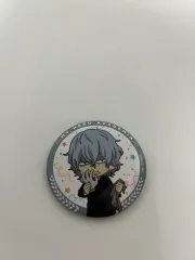 僕のヒーローアカデミア ヒロアカ 死柄木 弔 バッジ