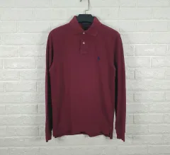 90 ポロラルフローレン カラーTシャツ