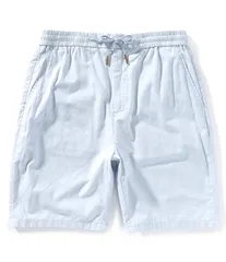 スコッチアンドソーダ メンズ ボトムス ハーフパンツ・ショーツ ショートパンツ コットン リネン Scotch Soda Fave Cotton Linen 8 Inseam Shorts Lightのサムネイル