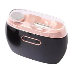 KALOS BEAUTY TECHNOLOGY 爪キレるん 爪切り 電動ネイルカッター 電動爪切り ネイルケア ギフト 1のサムネイル