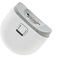 【2026年業界最新】電動爪切り 自動爪切り つめきり 電動爪やすり 二段階スピードType-C充電式 LEDライト付き ワンボタン操作 電動爪削り 超軽量 操作簡単 低騒音設計 赤ちゃん 子供用爪磨き 介護用 高齢者に向け 視力障害 1のサムネイル
