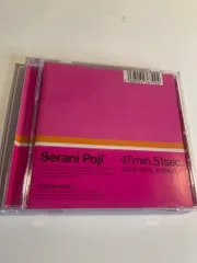 manamoon(まなもぉん) - セラニポージ [CD] セラニポージ