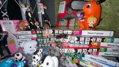 チェンソーマン 1 - 21 巻 未開封 出品