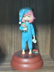 スパイファミリー アーニャ パジャマ フィギュア