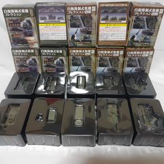 アオシマ1/72RC VSタンク対戦セット 英チャレンジャー、米エイブラムス