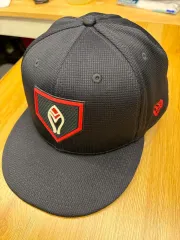 NEW ERA x アトランタ 59FIFTY スナップバック 61.5cm