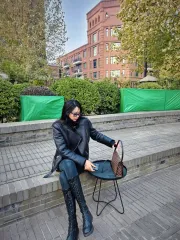 GENTLE MONSTER GABEE-01-G