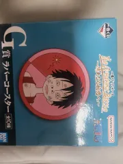 ONE PIECE 一番くじ G賞 ラバーコースター