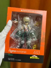 爆豪 勝己 フィギュア