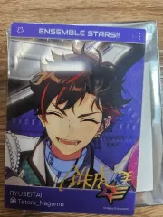 あんさんぶるスターズ！ 南雲 鉄虎 クリアぱしゃこれ