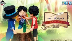 一番くじ ONE PIECE H賞 タオル