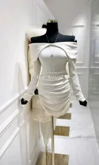 ブリスミン デイリー デートコーデ ONE PIECE 最終価格