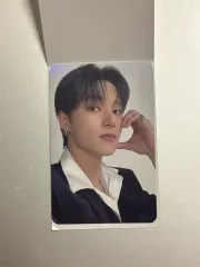 ATEEZ ウヨン VR スペシャル トレカ