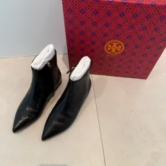 トリーバーチ ブーツ US 6