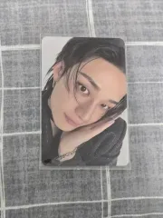 Stray Kids(ストレイキッズ・スキズ・SKZ) バンチャン(BANG CHAN) アンコールコンサート アンコン ファーストコンサート ファーストコン STAY ZONE ステイゾーン トレカ