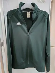 アディダス マーシャルアーツ ダークグリーン トレーニングウェア セットアップ 出品