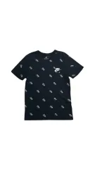 ナイキ シュー プリンティング 半袖