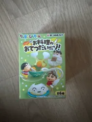 リーメント クレヨンしんちゃん 食玩 フィギュア
