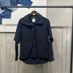 (95) ニューバランス レディース フリース ジップアップ ジャケット