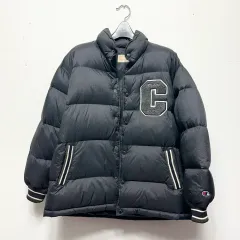 チャンピオン・ジャパン・リイシュー・オマージュ・ダウン・アウター