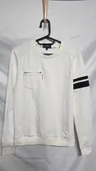 109 パーリーゲイツゴルフ 正規品 レディース 白 長袖 マンTシャツ