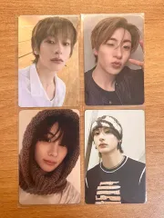 RIIZE(ライズ) アントン(ANTON) フォトカード まとめ