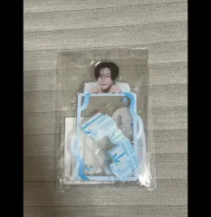 RIIZE（ライズ） 日本 ウォンビン(WONBIN) 渋谷109 ポップアップ アクリル トレカ スタンド 出品