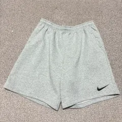 XL NIKE スウッシュ ドライフィット ハーフパンツ ルーズフィット