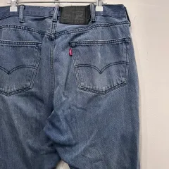 リーバイス 501xx ペーパータグ ウォッシュ デニムパンツ