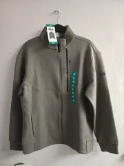 正規品 新品 FILA フィラ スポーツ XLサイズ ジップアップ ジャケット