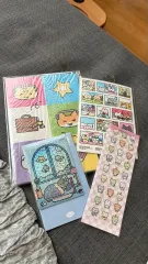 まとめ ) 新品 ヒヒクラブ ノート / ヒヒクラブ ステッカー