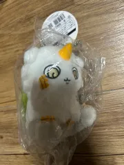 あのこ ちいかわ マスコット