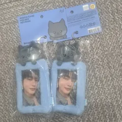 ZEROBASEONE(ゼロベースワン・ZB1・ゼベワン) ゼロニ ホームパーティー ウンニニ キム・ジウン(KIM JIWOONG) トレカホルダー